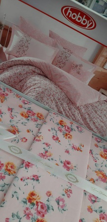 Текстиль для дома производства Турции