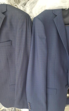 Erkek takım elbise toptan