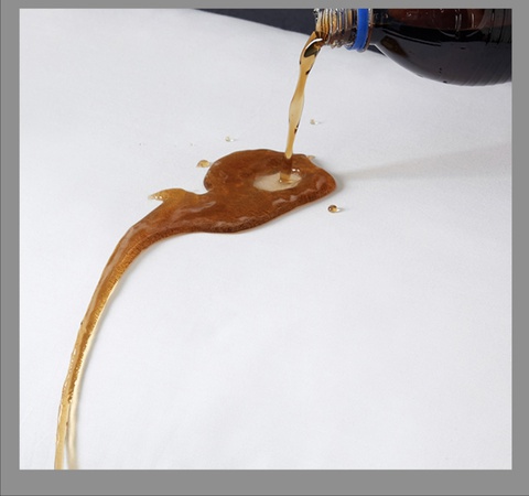 Отельная подушка Hilton. Ортопедическая