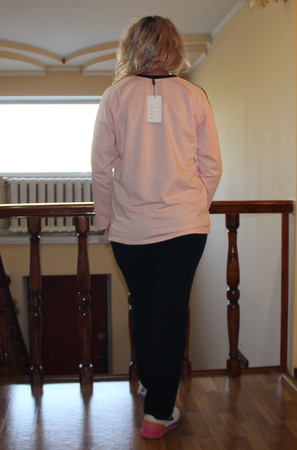 женские спортивные костюмы