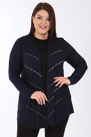 PAYET DETAYLI HİRKA