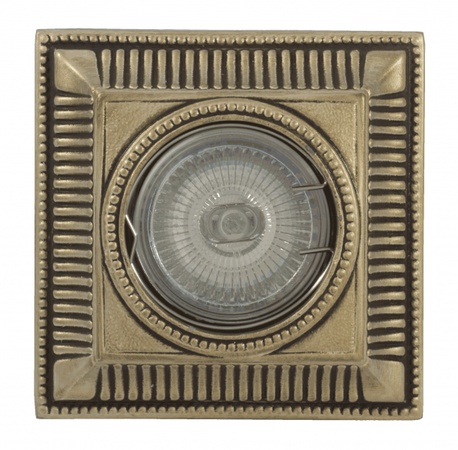 Гипсовый светильник SV 7057 AB