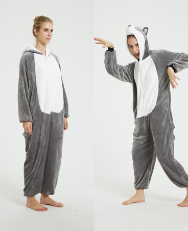 Пижама Кигуруми