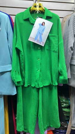 Женская двойка