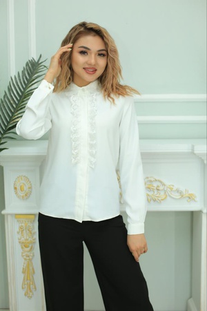 Блузки женские