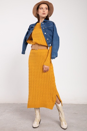 Платье - АllesWunder, Турция