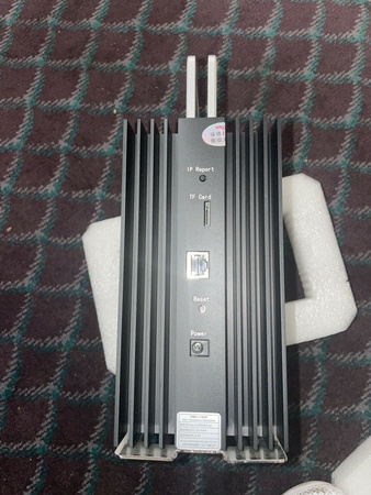 BRAND NEW Jasminer X4 Brick ETCHASH ETH Crypto Silent Miner Low Power NIB