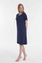 Night Dress %48 cotton /%48 modal / %4 elasten