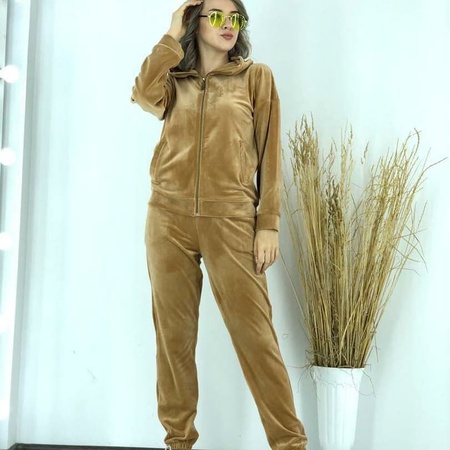 Спортивный костюм двойка