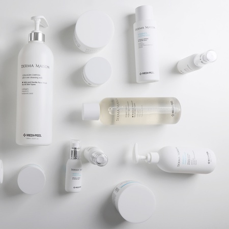 MEDI-PEEL DERMA MAISON 3-IN-1 Point Makeup Remover