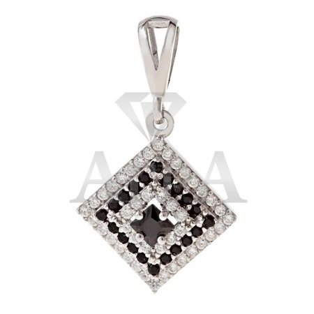 90410п Подвеска (Ag 925)