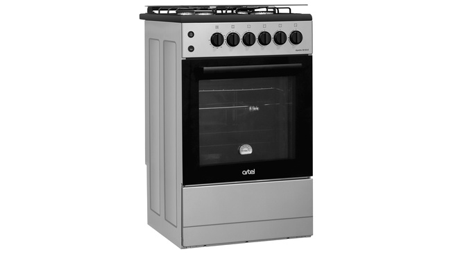 Газовая кухонная плита Artel Apetito 50 02-G