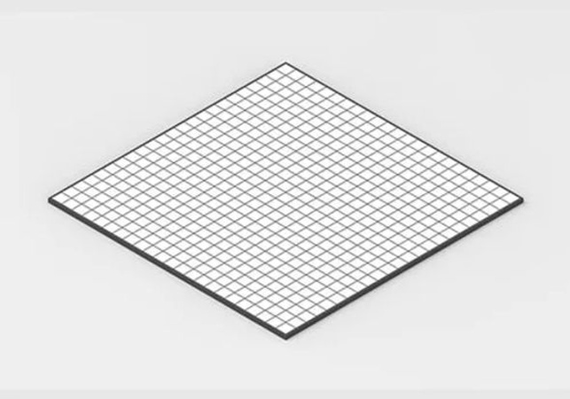 Kaninchen-Keramik-Futterblätter