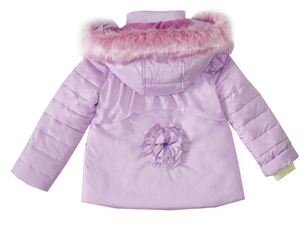 Комплект зимний