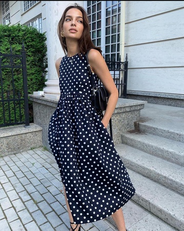 Платье женское