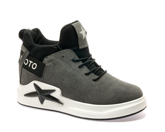 Kadın demi-sezon botları &quot;Dageni&quot;