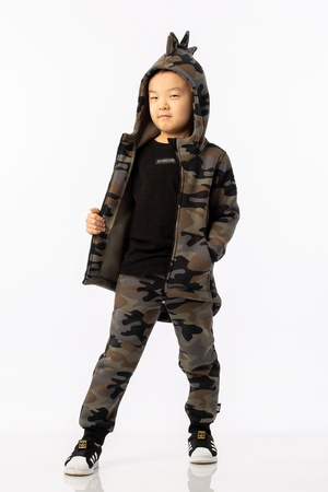 Толстовка 20-100U