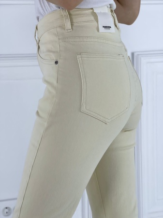 Женские джинсы "denim"