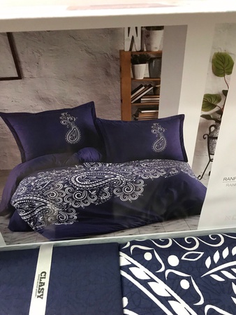 Постельное белье Clasy