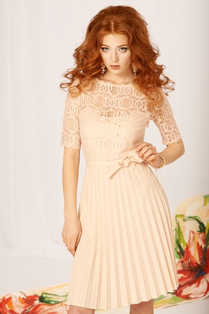 118-7382 Платье Дольче-Вита