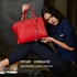 Womens bags 19V69 Versace