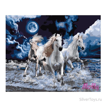 Numaraya göre boyama Pamuk Prenses Üç