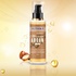 YUTHIKA Argan Oil Hair Serum - Moroccan Oil 100ml - Ultra-Smooth, Enhanced Shine, Intense Softness, Tames Frizz