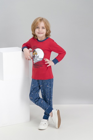 Детская домашняя одежда. Детские пижамы