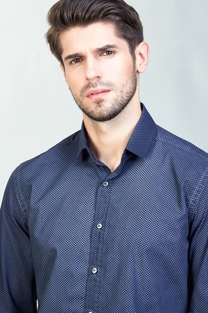 AVVA Москва сорочки хлопок!