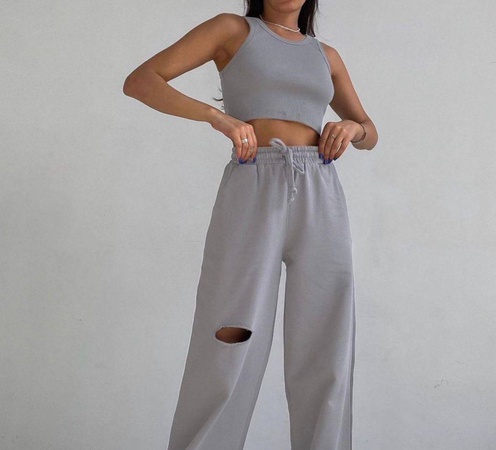 kadın için eşofman