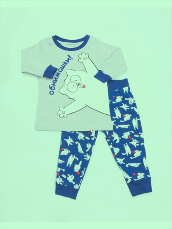 Одежда для всей семьи