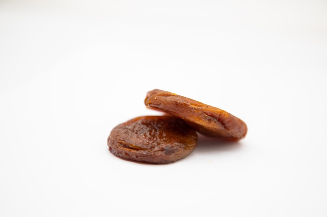 Özbek kuru meyve tedariği (kuru kayısı çikolatası)