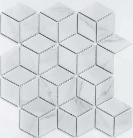 Интерьерная мозаика от производителя NSmosaic