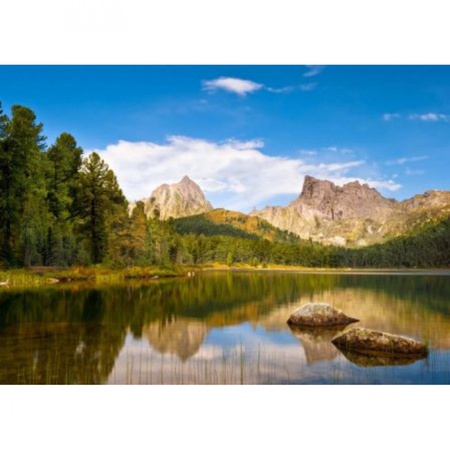 Отражение/8 листов