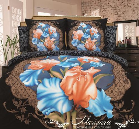 PBC 3d &quot;Marianna&quot; Euro