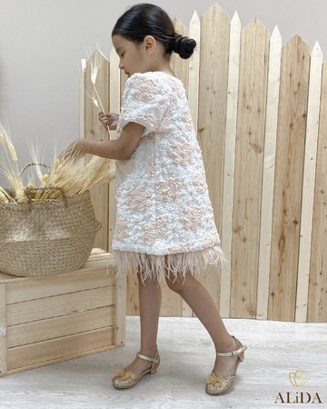 ПЛАТЬЕ ALiDA