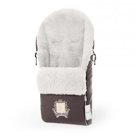 Конверт в коляску Esspero Queenly