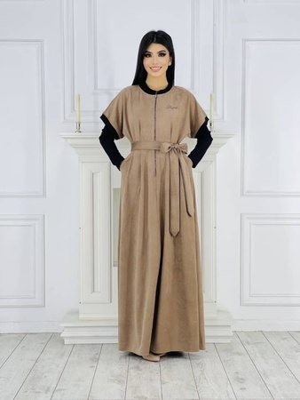 Платье сарафан