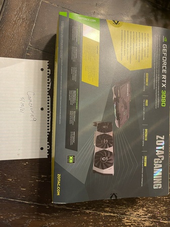 Paypal для Nvidia, Zotac, ASUS, Evga, Msi, Gigabyte, Rtx 3090,3080,2080 Ti, 3070,3060 Ti, 2080 Super, 2070 Super, 2070,2060 Geforce