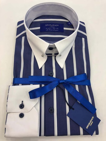 Erkeklerin gömlekleri