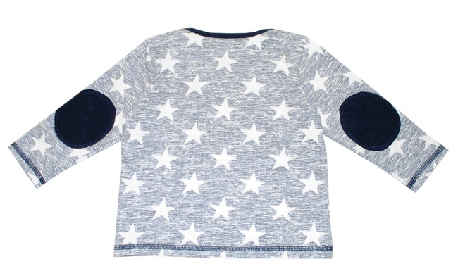 Лонгслив детский.