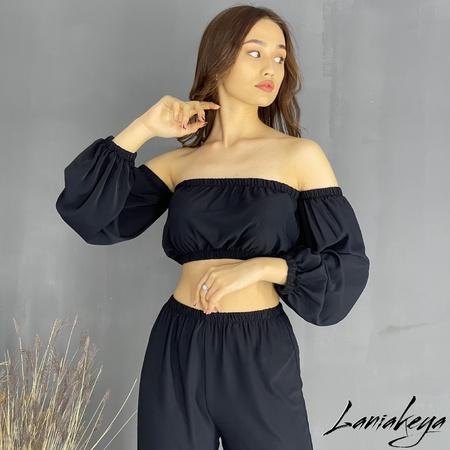 Топ и штаны