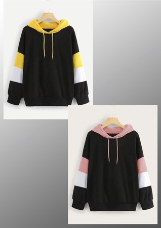 Женские Худи