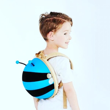 Çocuk sırt çantaları