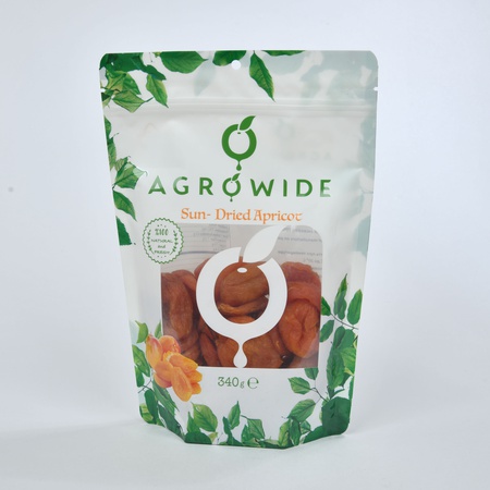 Курага 340 гр