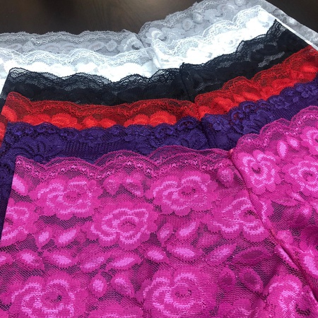 Женское белье