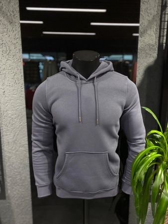 Толстовка с капюшоном