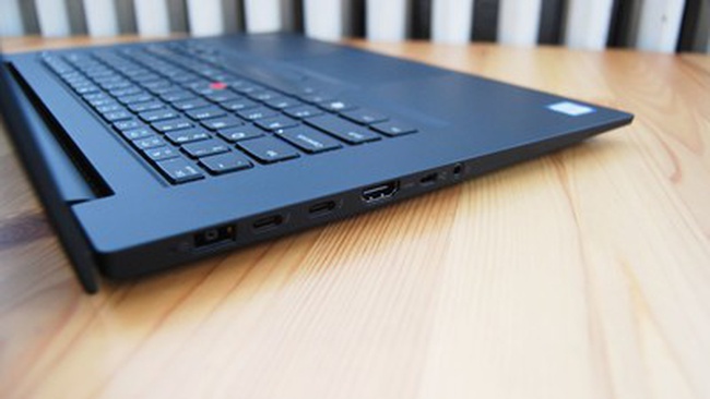 Lenovo ThinkPad P1
