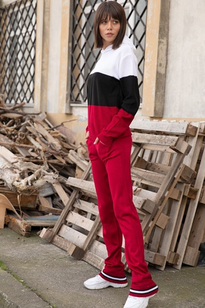 Женский спортивный костюм - АllesWunder, Турция