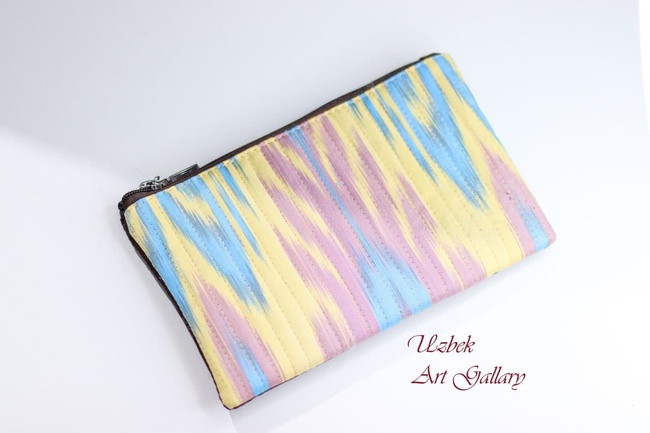 Клатч «Весна»